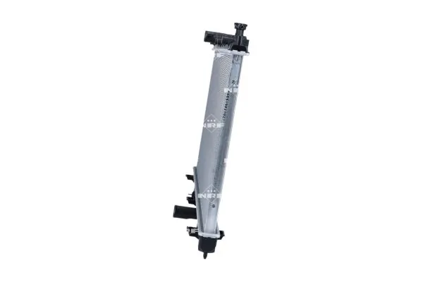 Radiador de esfriamento de motor para Mitsubishi Eclipse CROSS GK, GL