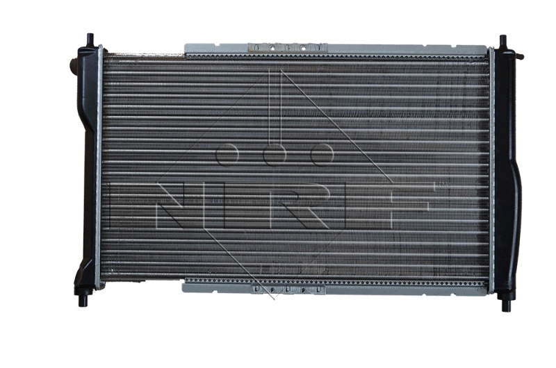 53253 NRF Radiador de esfriamento de motor