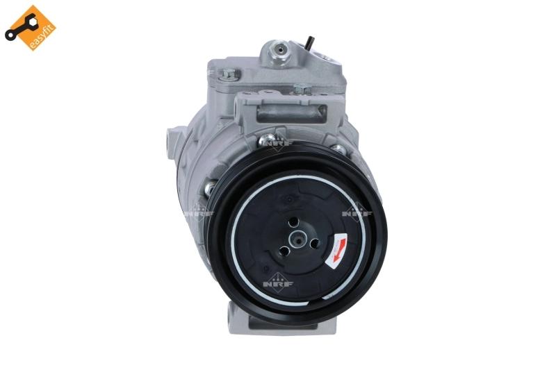 Compre 32146 NRF Compressor de aparelho de ar condicionado