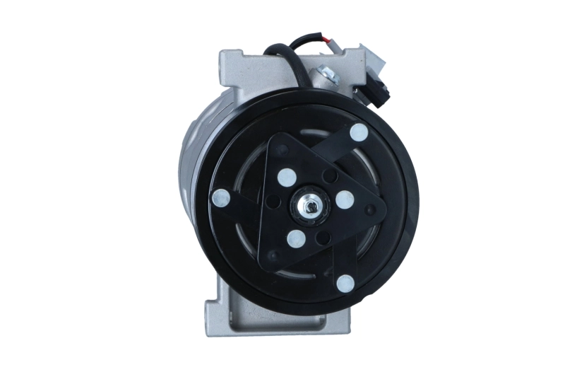 Compre 320055 NRF Compressor de aparelho de ar condicionado