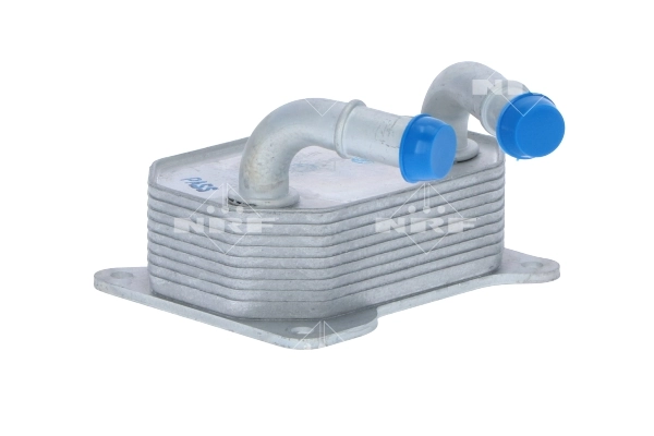 Radiador de óleo 31771 NRF