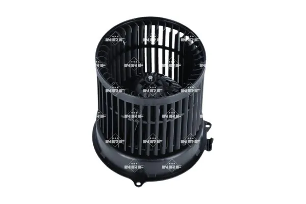 34581 NRF Motor de ventilador de forno (de aquecedor de salão)