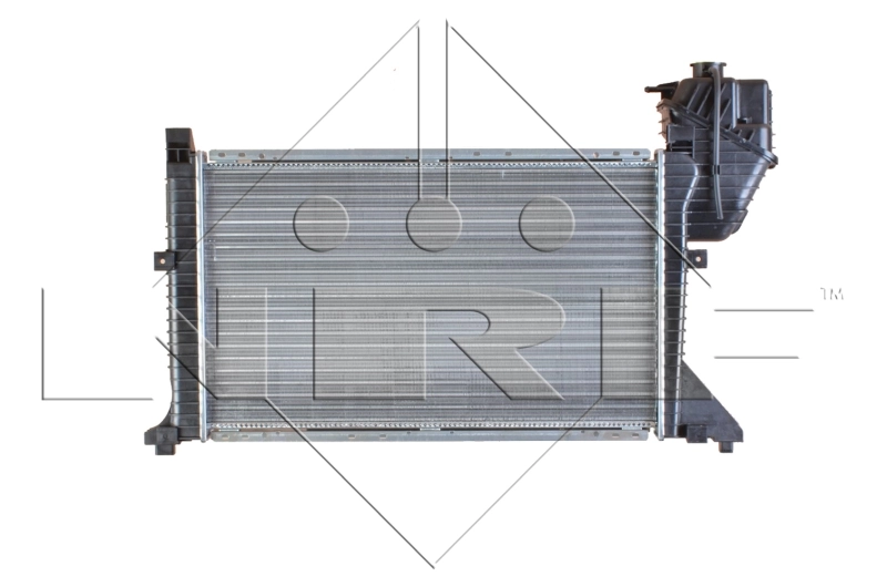 Radiador de esfriamento de motor Mercedes A9015003800 preço, a partir de 158,76 USD