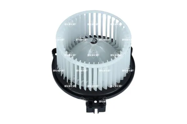 Motor de ventilador de forno (de aquecedor de salão) Mazda 2 III DL, DJ
