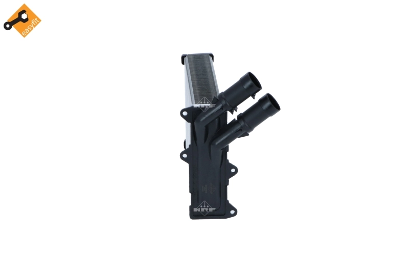 Radiador de forno (de aquecedor) HELLA 8FH351311284