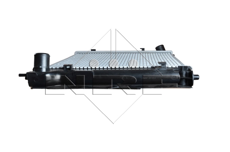 Radiador de esfriamento de motor 1153111 Frig AIR