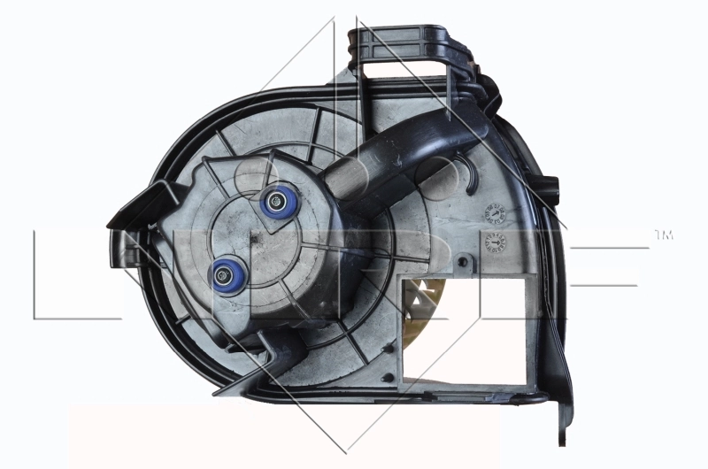 Compre Motor de ventilador de forno (de aquecedor de salão) Renault Kangoo 1