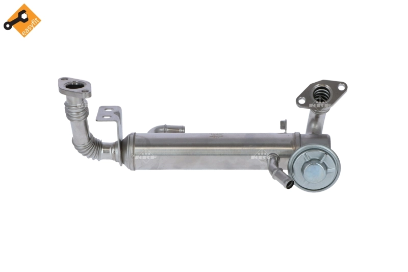 Radiador do sistema EGR de recirculação dos gases de escape Fiat/Alfa/Lancia 504178568 preço, a partir de 284,33 USD