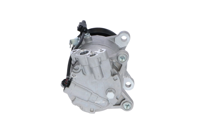 32980 NRF Compressor de aparelho de ar condicionado