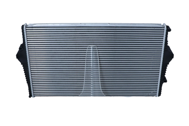 Radiador de intercooler NRF 30501 preço, a partir de 74,91 USD