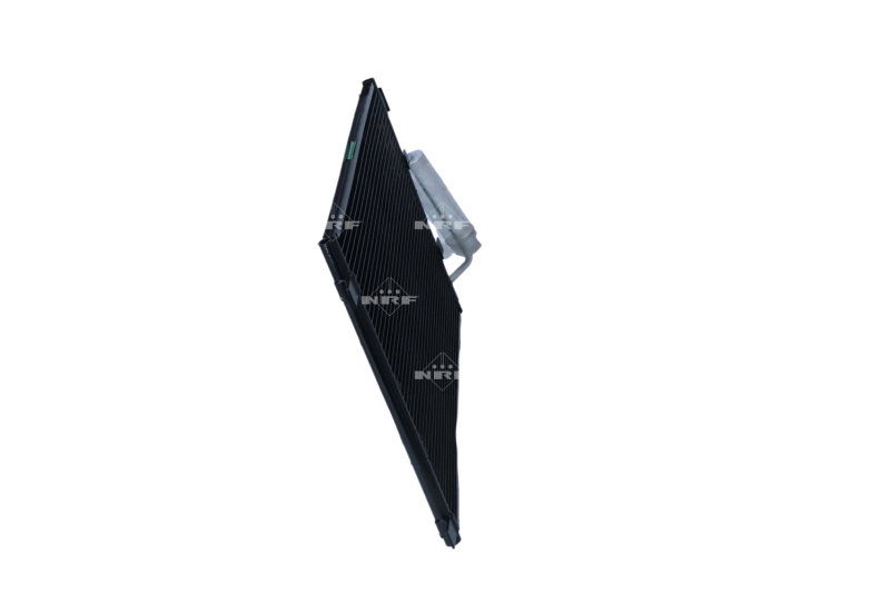 Compre 350042 NRF Radiador de aparelho de ar condicionado