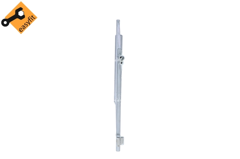 Radiador de aparelho de ar condicionado M7231130 Jdeus
