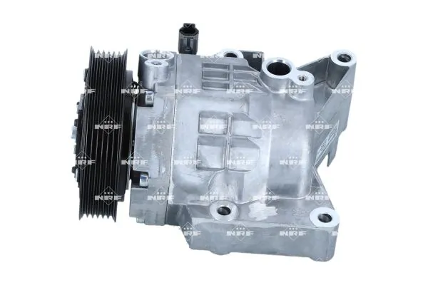 320222 NRF Compressor de aparelho de ar condicionado
