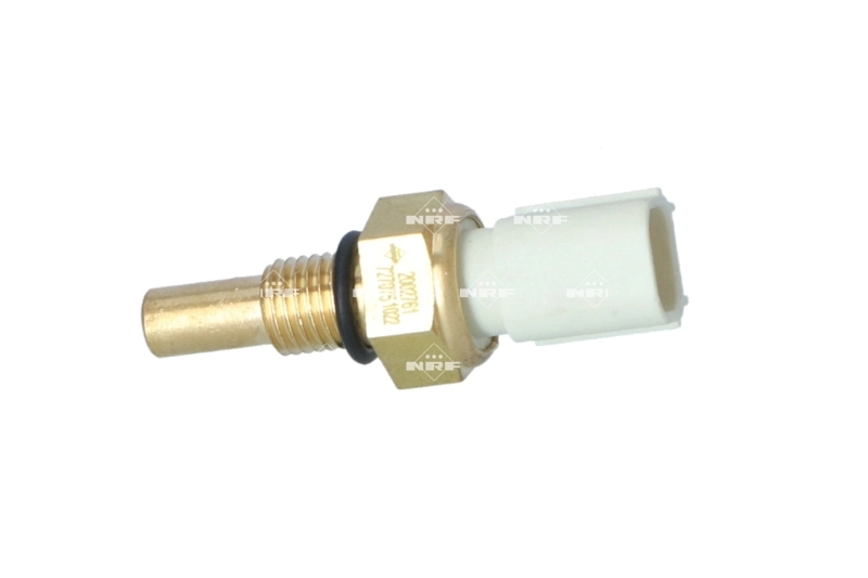 Sensor de temperatura do fluido de esfriamento (de ativação de ventilador do radiador) NRF 727075 preço, a partir de 11,92 USD