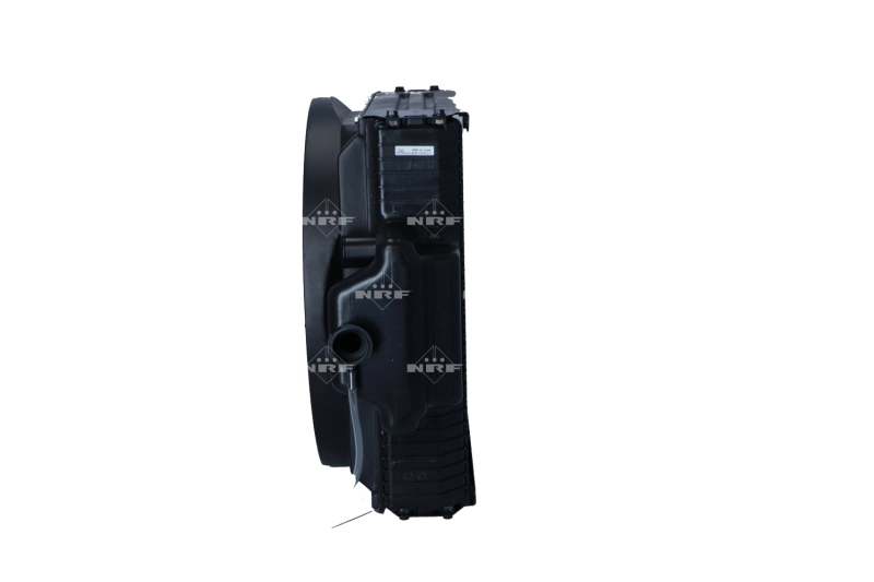 54096 NRF Radiador de esfriamento de motor