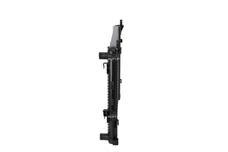 Radiador de esfriamento de motor 2140000QAN Nissan/Infiniti