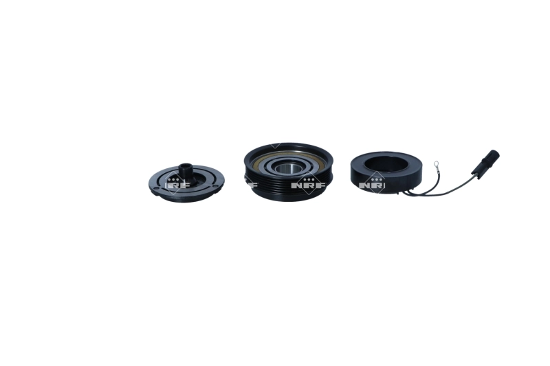 Polia do compressor de aparelho de ar condicionado NRF 380119 preço, a partir de 90,73 USD