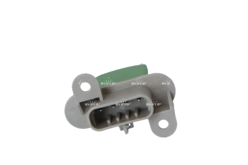 Resistor (resistência) de ventilador de forno (de aquecedor de salão) Mercedes 001821766064 preço, a partir de 22,79 USD