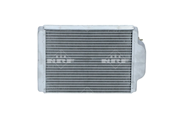  Radiador de forno (de aquecedor) Mercedes ML/GLE SUV (W163) (1998 - 2005) 