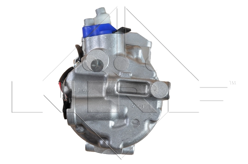 32579 NRF Compressor de aparelho de ar condicionado