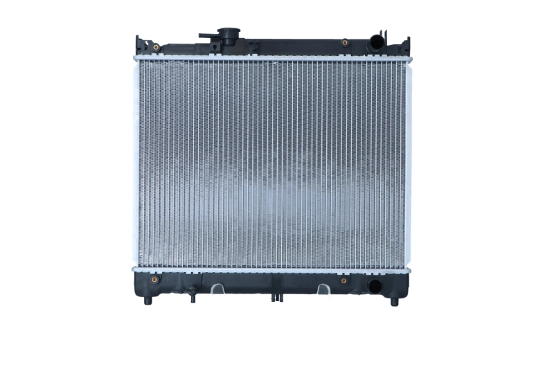 17700A60A00 Suzuki Radiador de esfriamento de motor