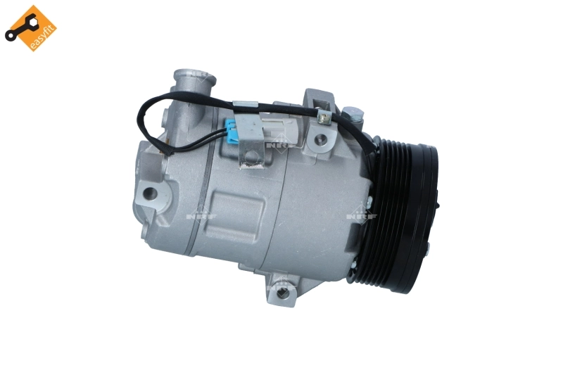 32428 NRF Compressor de aparelho de ar condicionado