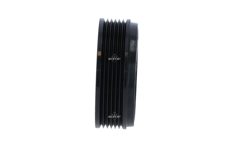 Compre 380057 NRF Polia do compressor de aparelho de ar condicionado