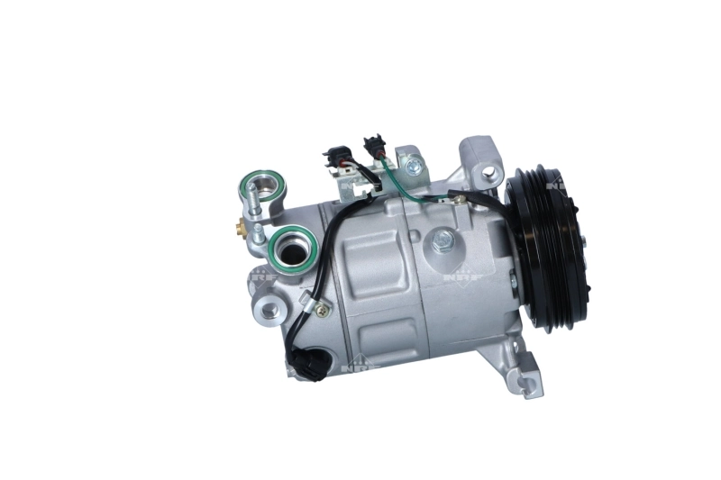 Compressor de aparelho de ar condicionado NRF 320216 preço, a partir de 395,73 USD