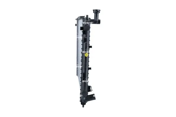 Compre 550007 NRF Radiador de esfriamento de motor