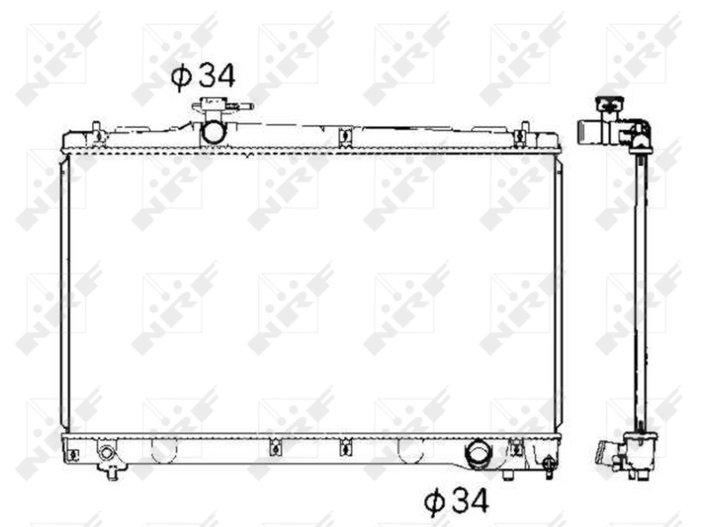 53401 NRF