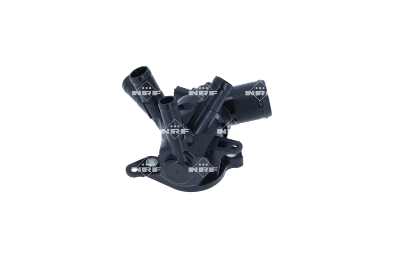 Caixa do termostato para Renault DOKKER  FE