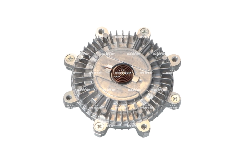 Compre Acoplamento viscoso de ventilador de esfriamento Mitsubishi L 200 3