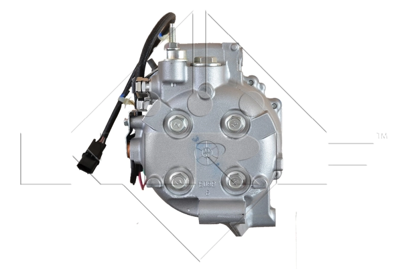 Compressor de aparelho de ar condicionado Honda CR-V preço, a partir de 163,09 USD
