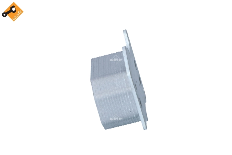Radiador de óleo (frigorífico), debaixo de filtro NRF 31239 preço, a partir de 64,72 USD