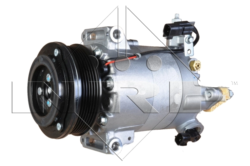 Compre Compressor de aparelho de ar condicionado Ford Fiesta 