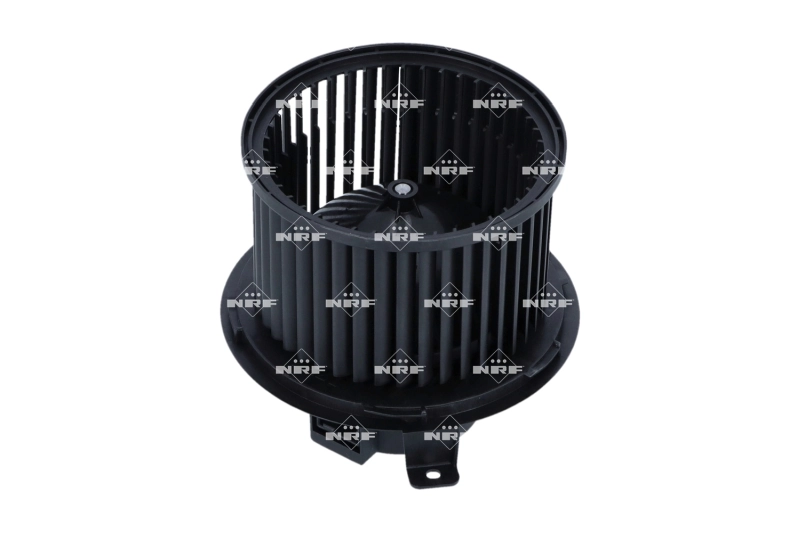 Motor de ventilador de forno (de aquecedor de salão) Renault Koleos  HY0