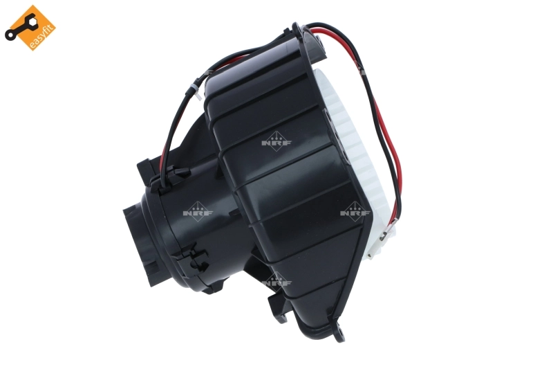 Compre 34241 NRF Motor de ventilador de forno (de aquecedor de salão)