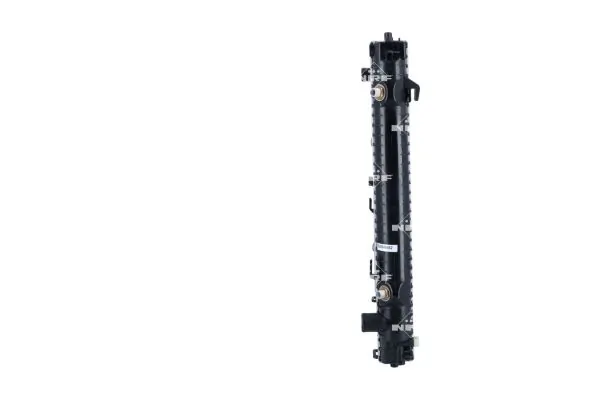 Radiador de esfriamento de motor para Mercedes G I W463