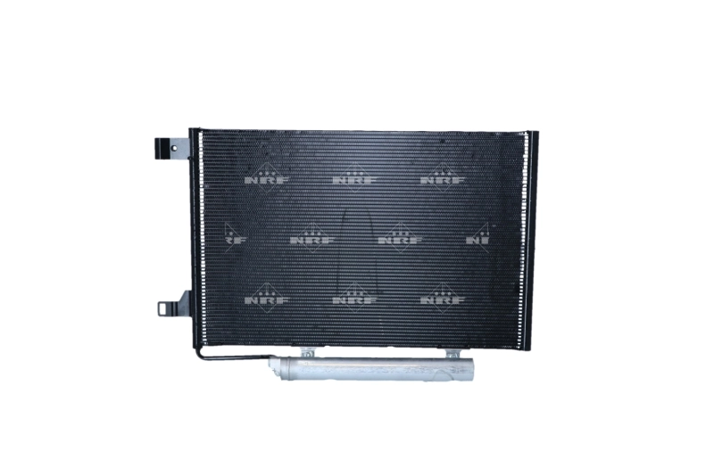 35759 NRF Radiador de aparelho de ar condicionado