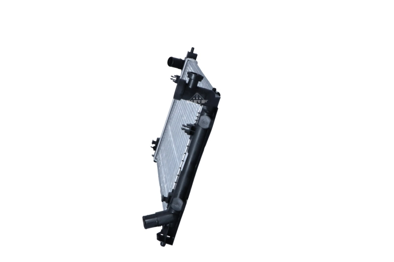 53397 NRF Radiador de esfriamento de motor