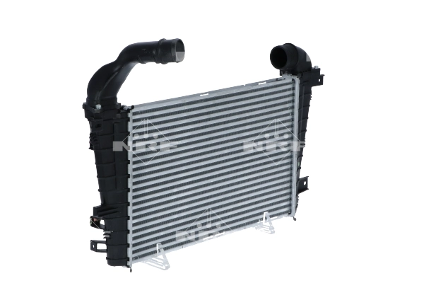 Radiador de intercooler 30937 NRF