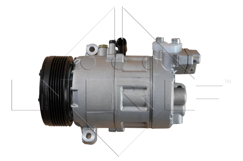32184 NRF Compressor de aparelho de ar condicionado