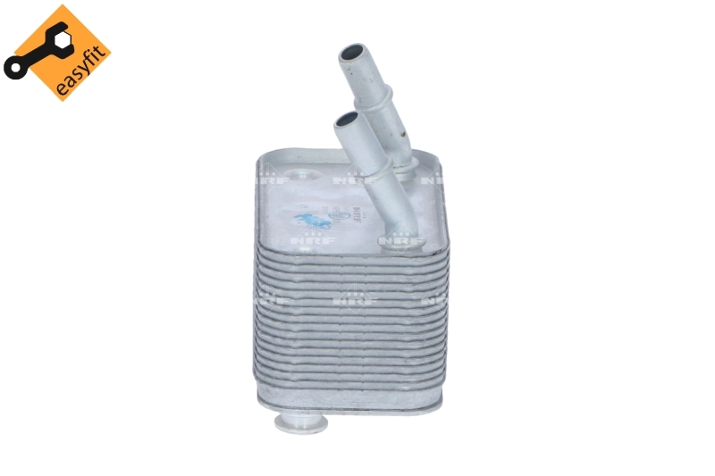 31797 NRF Radiador de esfriamento, Caixa Automática de Mudança