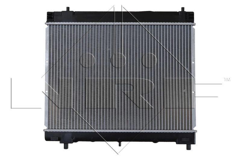 Radiador de esfriamento de motor Toyota Yaris preço, a partir de 88,76 USD
