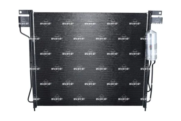 Radiador de aparelho de ar condicionado Nissan/Infiniti 92100EB70A preço, a partir de 169,80 USD