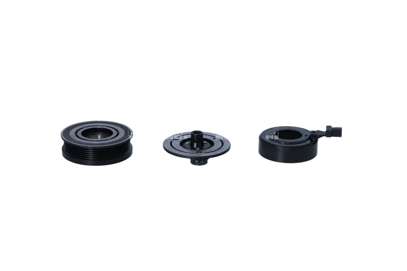 Polia do compressor de aparelho de ar condicionado NRF 380045 preço, a partir de 100,91 USD