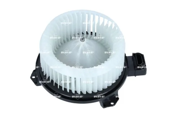 Motor de ventilador de forno (de aquecedor de salão) Toyota Land Cruiser PRADO ASIA J12