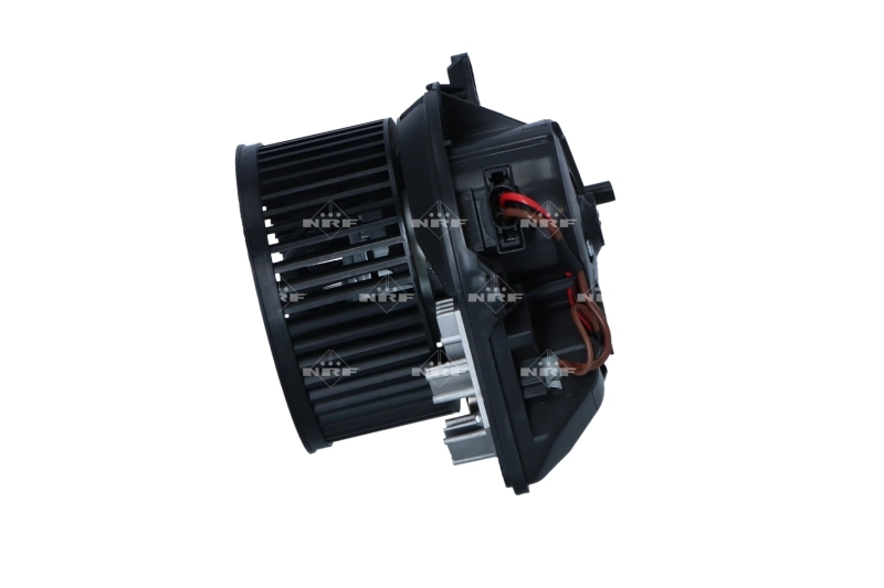 34012 NRF Motor de ventilador de forno (de aquecedor de salão)