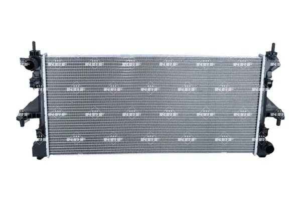 701426 VALEO Radiador de esfriamento de motor