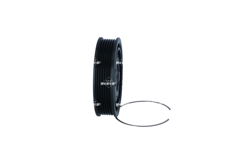 Compre 380101 NRF Polia do compressor de aparelho de ar condicionado